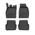 Covorase auto Audi A6 03.2006 - 2011, sedan Frogum ProLine