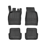 Covorase auto Audi A6 06.2018 - prezent, sedan Frogum ProLine