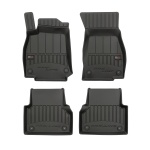 Covorase auto Audi A7 4K8 2017 - Frogum ProLine
