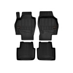 Covorase auto Skoda Scala 04.2019 - prezent, hatchback Frogum ProLine