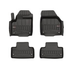 Covorase auto Land-Rover Range Rover 07.2011 - 03.2019, suv Frogum ProLine