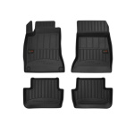 Covorase auto Mercedes CLA 03.2013 - 03.2019, coupe Frogum ProLine