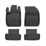 Covorase auto Peugeot 308 II 08.2013 - 11.2021, hatchback Frogum ProLine