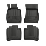 Covorase auto Mercedes S-Class 07.2013 - 11.2020, sedan Frogum ProLine