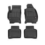 Covorase auto Ford Mondeo 2001 - 08.2007, sedan Frogum ProLine