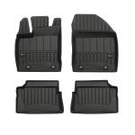 Covorase auto Lexus CT 2011-2022 Frogum ProLine