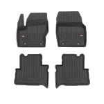 Covorase auto Ford C-Max II 11.2010 - 06.2019, van Frogum ProLine
