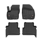 Covorase auto Ford Kuga 02.2008 - 01.2013, hatchback Frogum ProLine