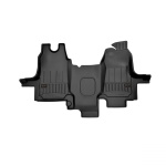 Covorase auto Ford Transit 2000 - 2014, van Frogum ProLine