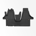 Covorase auto VW T6 2015 - 2022, van Frogum ProLine
