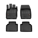 Covorase auto Ford Tourneo Connect II 01.2014 - prezent, van Frogum ProLine
