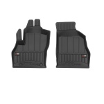 Covorase auto Fiat Fiorino III 06.2008 - prezent, van Frogum ProLine