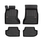 Covorase auto Fiat Qubo Frogum ProLine