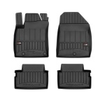 Covorase auto Hyundai I30 02.2017 - prezent, combi Frogum ProLine