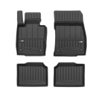Covorase auto Mini Countryman Frogum ProLine