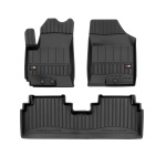 Covorase auto Hyundai IX20 Frogum ProLine