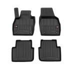 Covorase auto Skoda Kamiq 09.2019 - prezent, suv Frogum No.77