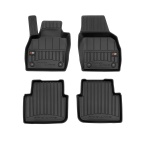 Covorase auto Skoda Kamiq 09.2019 - prezent, suv Frogum ProLine