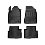 Covorase auto Alfa Romeo Giulietta Frogum ProLine