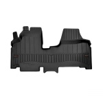Covorase auto Peugeot Expert II Tepee 2006 - 2016, van Frogum ProLine