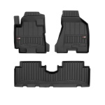 Covorase auto Hyundai Tucson 2004 - 2009, suv Frogum ProLine
