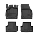 Covorase auto Seat Ateca 09.2016 - prezent, suv Frogum ProLine