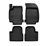 Covorase auto Citroen C4 III 12.2020 - prezent, hatchback Frogum ProLine