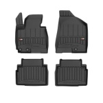 Covorase auto Kia Sportage 08.2010 - 12.2015, suv Frogum ProLine