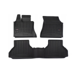 Covorase auto BMW X6 06.2008 - 10.2014, suv Frogum ProLine