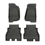 Covorase auto Jeep Wrangler JL Frogum ProLine