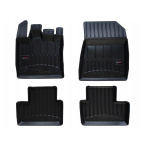 Covorase auto Renault Captur 01.2020 - prezent, suv Frogum ProLine