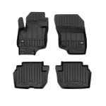 Covorase auto Mitsubishi Outlander III PHEV 09.2012 - prezent, suv Frogum ProLine