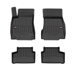 Covorase auto Mercedes B Klasse 01.2019 - prezent, van Frogum ProLine
