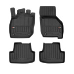Covorase auto VW Golf 8 05.2020 - prezent, combi hybrid Frogum ProLine