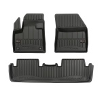 Covorase auto Citroen DS 01.2019 - prezent, suv Frogum ProLine