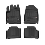 Covorase auto Kia Niro Frogum ProLine