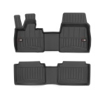 Covorase auto BMW I3 Frogum ProLine
