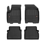 Covorase auto Toyota Verso Frogum ProLine
