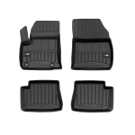 Covorase auto Opel Corsa 03.2020 - prezent, hatchback Frogum ProLine