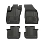 Covorase auto Fiat Tipo Frogum ProLine