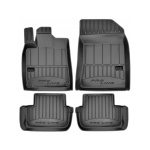 Covorase auto Fiat Bravo Frogum ProLine