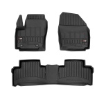 Covorase auto Ford S-Max 05.2006 - 08.2015, van Frogum ProLine