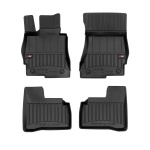 Covorase auto Mercedes S-Class 07.2005 - 06.2013, sedan Frogum ProLine