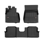 Covorase auto Mercedes G-Class Frogum ProLine