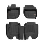 Covorase auto Honda HR-V Frogum ProLine