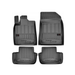 Covorase auto Peugeot 206 Frogum ProLine