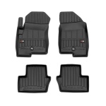 Covorase auto Dodge Caliber Frogum ProLine