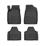 Covorase auto Peugeot 607 Frogum ProLine