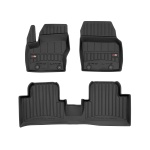 Covorase auto Ford C-Max Grand II 11.2010 - 06.2019, van Frogum ProLine
