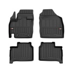 Covorase auto Suzuki Ignis Frogum ProLine